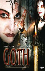 Goth |   DVD
